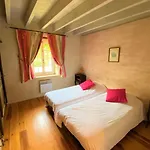 Vakantiehuis Le Domaine Des Roseraies- Maupassant By Interhome Monfréville