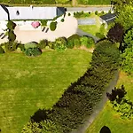 Le Domaine Des Roseraies- Maupassant By Interhome * Monfréville