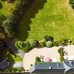 Le Domaine Des Roseraies- Maupassant By Interhome * Monfréville