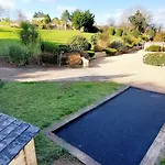 Le Domaine Des Roseraies- Maupassant By Interhome Vakantiehuis Monfréville