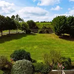 Vakantiehuis Le Domaine Des Roseraies- Maupassant By Interhome *