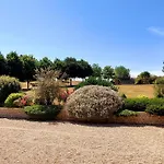 Le Domaine Des Roseraies- Maupassant By Interhome Vakantiehuis Monfréville