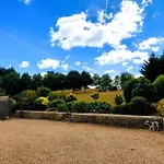 Vakantiehuis Le Domaine Des Roseraies- Maupassant By Interhome