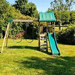 Le Domaine Des Roseraies- Maupassant By Interhome Monfréville