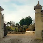 Le Domaine Des Roseraies- Maupassant By Interhome * Monfréville