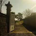 Le Domaine Des Roseraies- Maupassant By Interhome * Monfréville