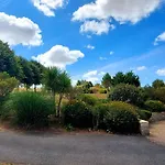 Le Domaine Des Roseraies- Maupassant By Interhome *