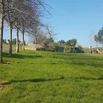 Le Domaine Des Roseraies- Maupassant By Interhome Vakantiehuis Monfréville