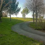 Vakantiehuis Le Domaine Des Roseraies- Maupassant By Interhome *