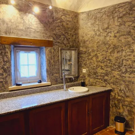 Le Domaine Des Roseraies- Maupassant By Interhome * Monfréville