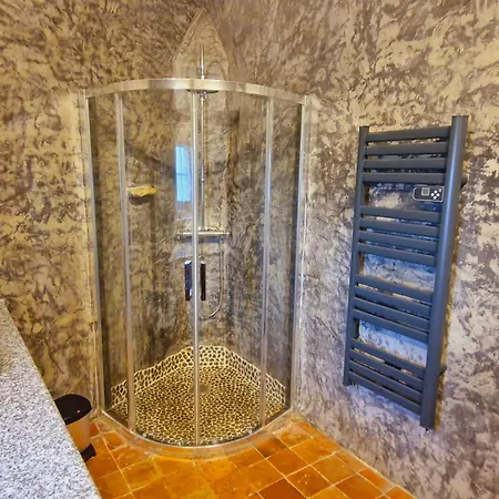 Semesterbostad Le Domaine Des Roseraies- Maupassant By Interhome *