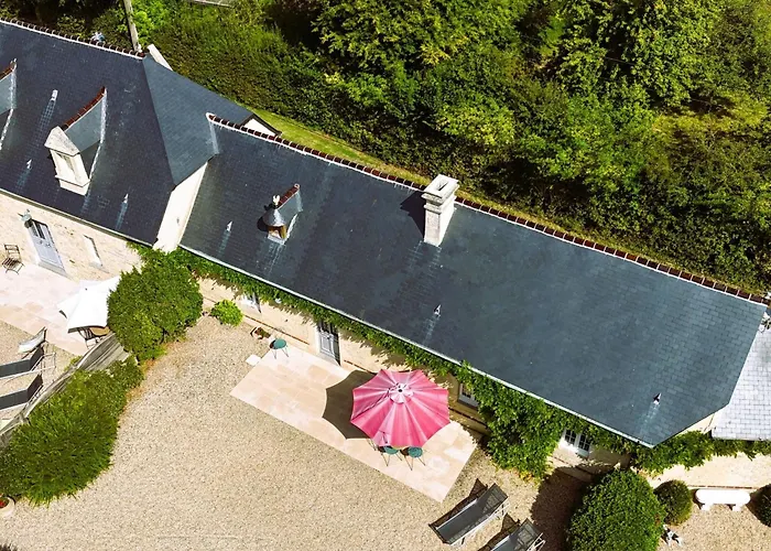 Le Domaine Des Roseraies- Maupassant By Interhome * Monfréville