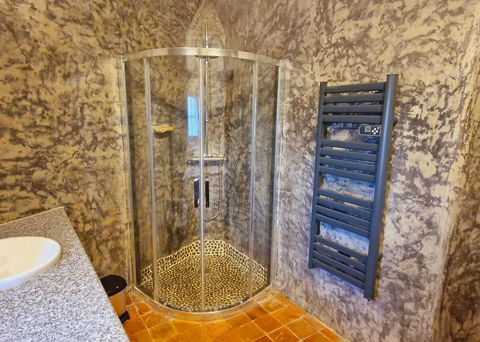 Semesterbostad Le Domaine Des Roseraies- Maupassant By Interhome *