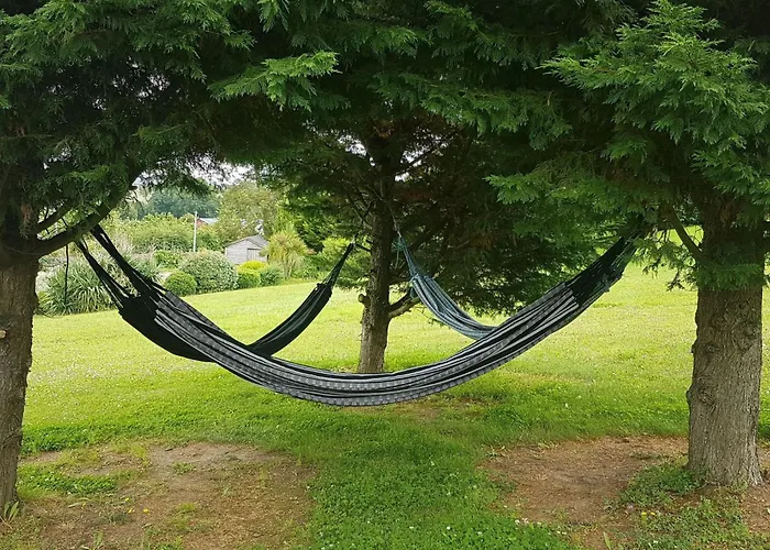 Le Domaine Des Roseraies- Maupassant By Interhome Semesterbostad