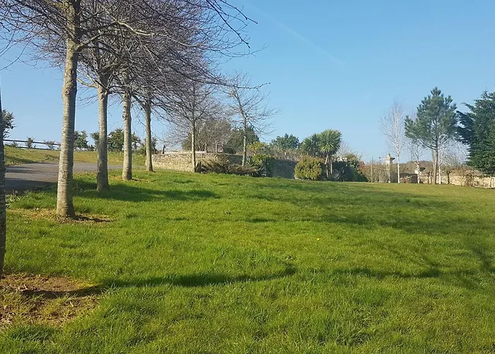 Le Domaine Des Roseraies- Maupassant By Interhome Semesterbostad Monfréville