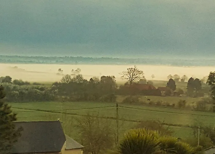 Semesterbostad Le Domaine Des Roseraies- Maupassant By Interhome Monfréville