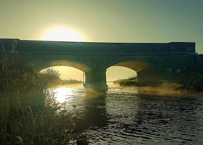 Semesterbostad Le Domaine Des Roseraies- Maupassant By Interhome *