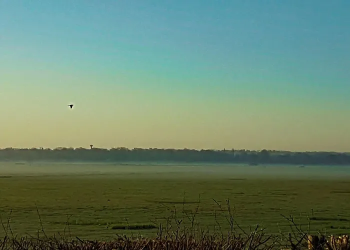 Le Domaine Des Roseraies- Maupassant By Interhome * Monfréville