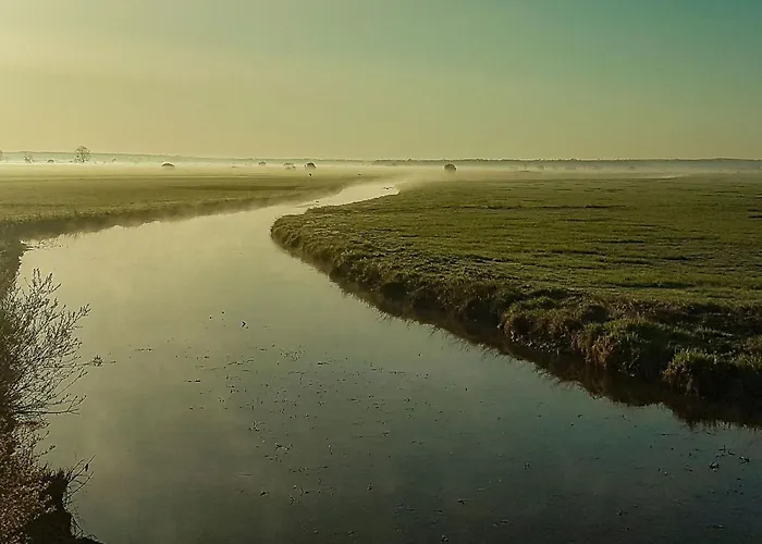 Le Domaine Des Roseraies- Maupassant By Interhome * Monfréville