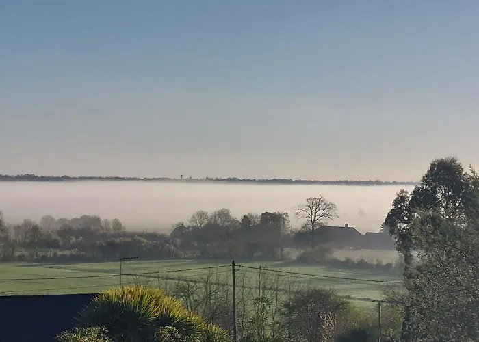 Semesterbostad Le Domaine Des Roseraies- Maupassant By Interhome Monfréville